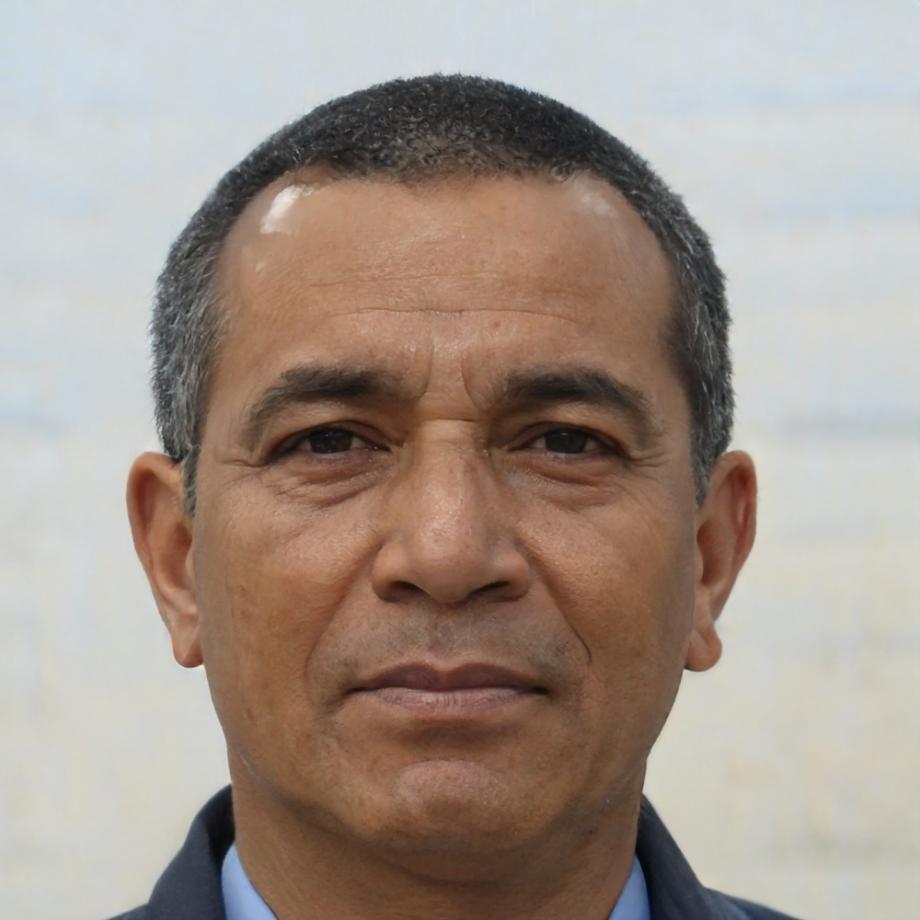 Perfil de Ismael Dalmau