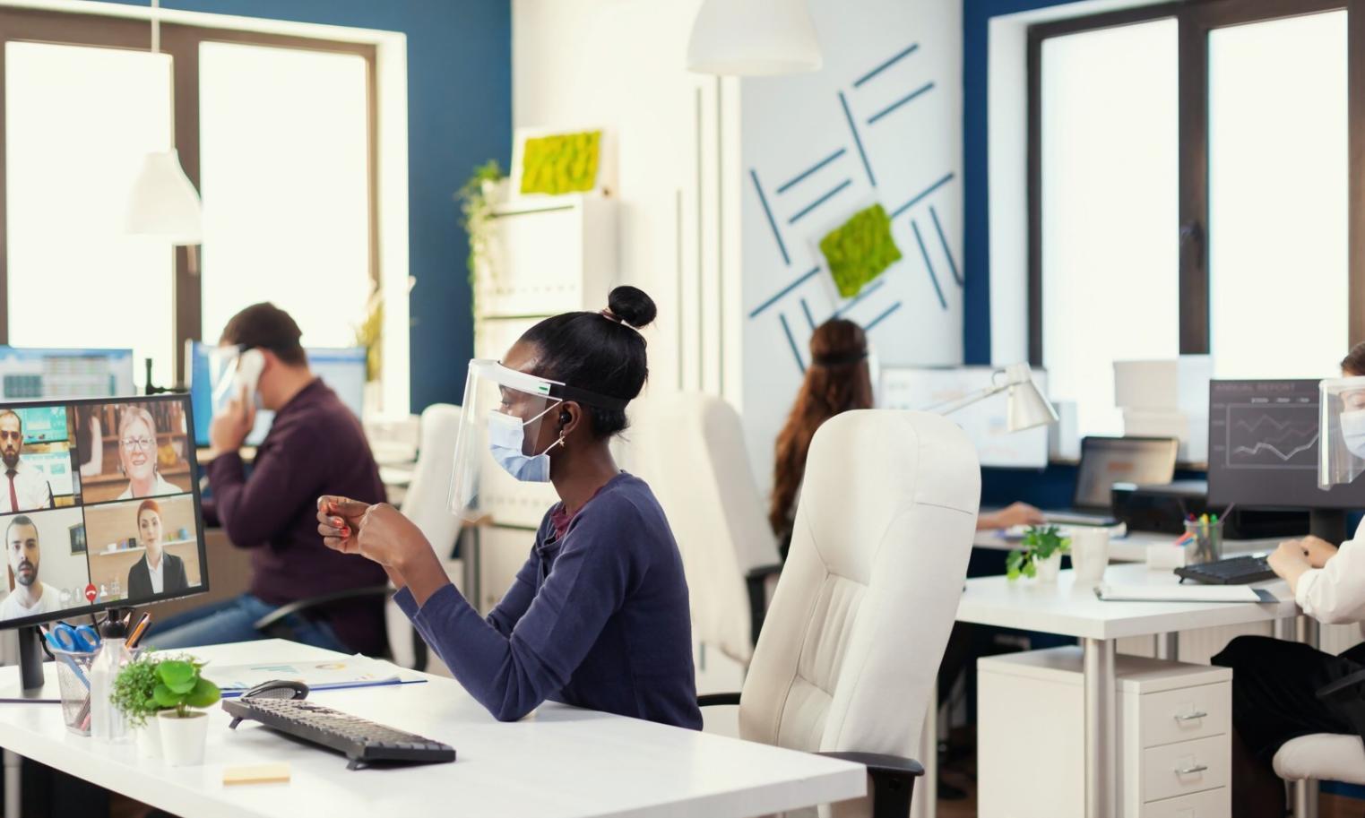 Análisis técnico de estructura web