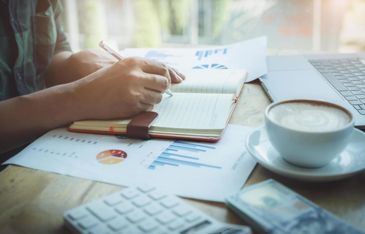 Investigación de palabras clave en profundidad